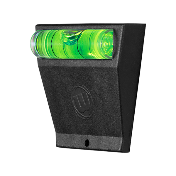 Winmau Spirit Master Wasserwaage